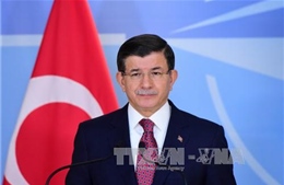 Thổ Nhĩ Kỳ muốn "tái lập hợp tác truyền thống" với Nga